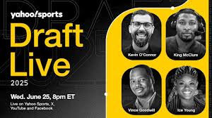 Yahoo Sports - News update