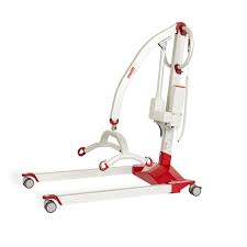Molift Mover 180 Mobile Patient Lift - Safe Transfer Aid