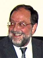 Dr. <b>Günter Schnitzler</b> - 2009-09-08