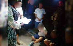 What happened in Negros Occidental that left 19 dead?