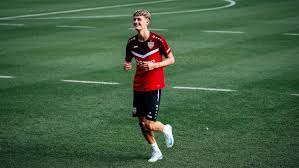 VfB Stuttgart - News update