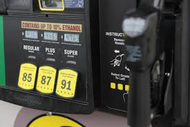 Gasoline prices climb toward $5 as Strait of Hormuz remains closed