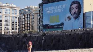 La Voz de Galicia - News update