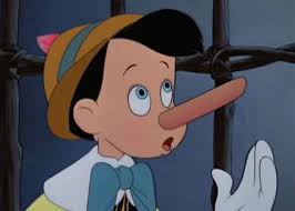نتيجة بحث الصور عن ‪How to spot a lie‬‏