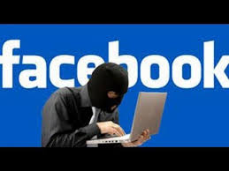 Image result for Hacker facebook