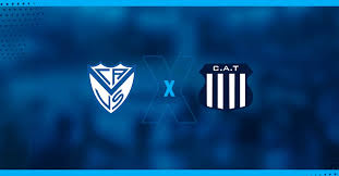 Vélez Sarsfield x Talleres Palpites: Onde assistir, Horário e Dicas 27/01 pelo Campeonato Argentino