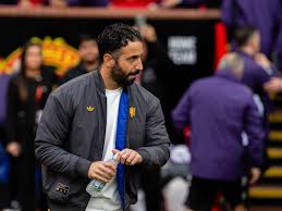 Manchester United - News update