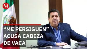 García Cabeza de Vaca responde acusación por venta inmueble