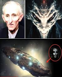 Nikola Tesla's Haunting Warning About 3I/ATLAS Has Just Been Revealed — And Experts Are Terrified A long-buried classified document, hidden for more than a century, has suddenly resurfaced — containing Tesla's chilling