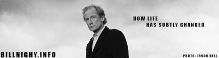 Bill Nighy Quotes. QuotesGram via Relatably.com