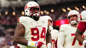 Chargers Add Veteran DT Dalvin Tomlinson to Bolster Defensive Line