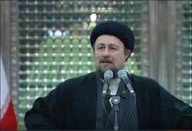 هشدار سیدحسن خمینی: مراقب باشیم با یک سخنرانی یا پررنگ کردن دروغین برخی مسائل دو قطبی در جامعه ایجاد نشود