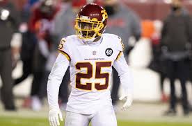 Washington Commanders Free Agency: Fabian Moreau returns