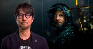 آخرین خبر | هیدئو کوجیما: تمام حضورهای افتخاری‌ام در Death Stranding 2 را خودم اضافه کردم