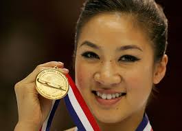 The Epitome of Grace Shall Be Summed Up in One Name: Michelle Kwan - michelle-kwan2