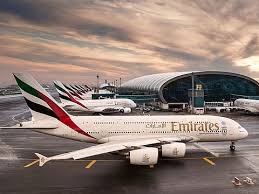 emirates