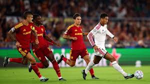real madrid match