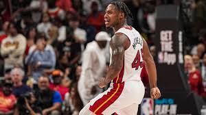 Davion Mitchell Re-Signs with Miami Heat on Two-Year Deal