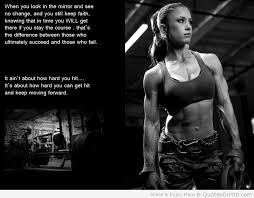 Motivational Quotes For Women | loopele.com via Relatably.com