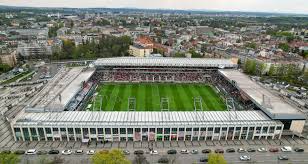 Cracovia - News update