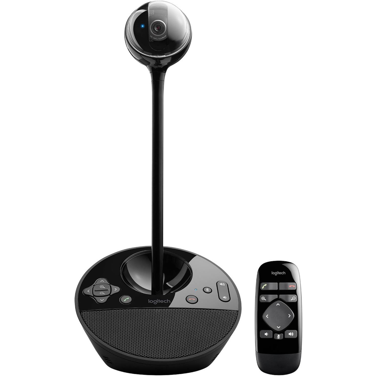 Logitech BCC950