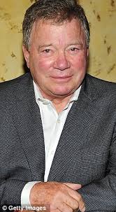 He&#39;s boldly gone: William Shatner woke to find his Google+ account deleted this morning. William Shatner is no doubt setting his phaser to stun after having ... - article-2016191-0D107A6D00000578-484_233x423