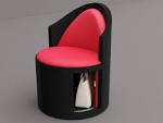 TOLIX : chaise, tabouret, table, fauteuil, bureau, rangement, chaise