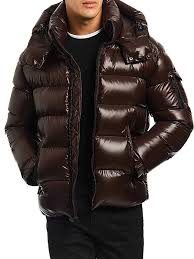 SAM. Glacier Quilted Down Jacket | Saks Fifth Avenue