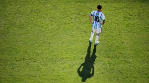 ¿Cuánto costará asistir a la despedida de Messi con Argentina?