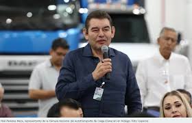 Transportistas alistan paro de operaciones y manifestaciones