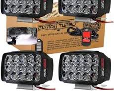 Image of Eltron Turbo LED Fog Light