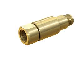 Rotary union - RITM Industry