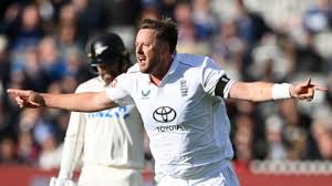 England vs New Zealand LIVE: First Test, day one, Lord's - cricket score, radio & video highlights