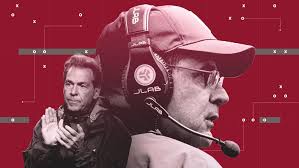 Curt Cignetti’s Hoosier revolution began under Nick Saban. The seeds were sown in 1978 by his father’s call to Saban’s wife