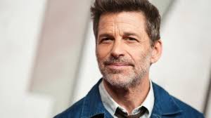 Trend Google: zack snyder