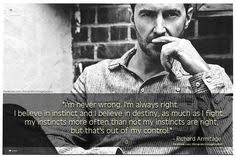 quotes by Richard Armitage on Pinterest | Richard Armitage ... via Relatably.com