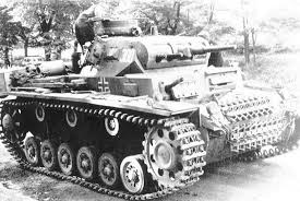 Panzerkampfwagen III Ausf.F (Sd.Kfz.141) - Tank Encyclopedia