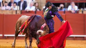 corrida de toros
