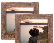 Gambar Wood photo frame