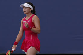 WTA China Open 2025: Mertens gegen Kessler – Prognose und Wettquoten - Imagen principal del artículo