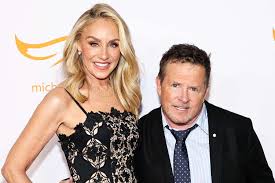 Why Michael J. Fox’s Parkinson’s is ‘hell’ for wife Tracy Pollan
