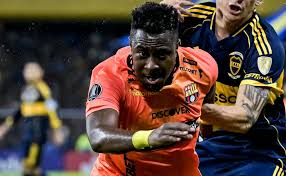 How to watch Barcelona SC vs Universidad Catolica in the USA: Live Stream and TV for 2026 Copa Libertadores