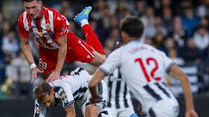 Y la que se avecina en Segunda: nunca tuvo tantos equipos con 60+ puntos a estas alturas de la Liga