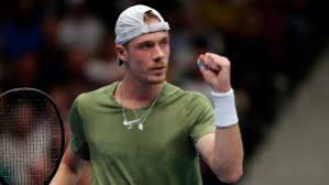 Shapovalov Reaches Dallas Open Quarterfinals