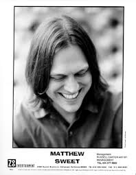 Matthew Sweet Merchandise - ZZZ007708-PP