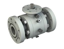 FORGED BALL VALVES
