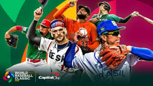 Los 17 personajes más interesantes que jugarán en el Clásico Mundial