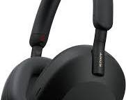 Image of Sony WH1000XM5 Wireless NoiseCancelling Headphones