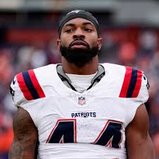 Patriots lose K’Lavon Chaisson to Commanders on reported 1-year deal