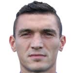 ... Country of birth: Romania; Place of birth: Oradea; Position: Attacker; Height: 178 cm; Weight: 76 kg; Foot: Left. Claudiu Andrei Keserü - 1389